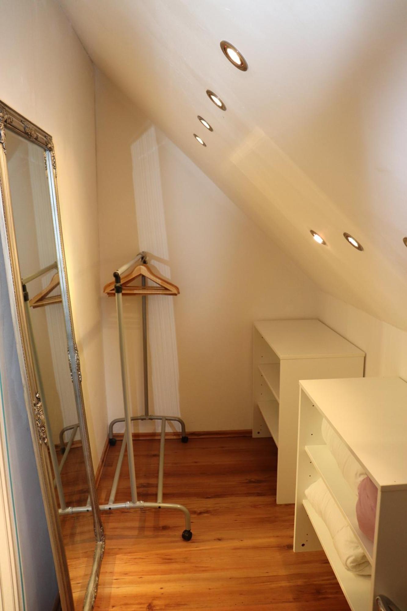 Pension Und Apartment Landhaus Fricke Calden Zewnętrze zdjęcie