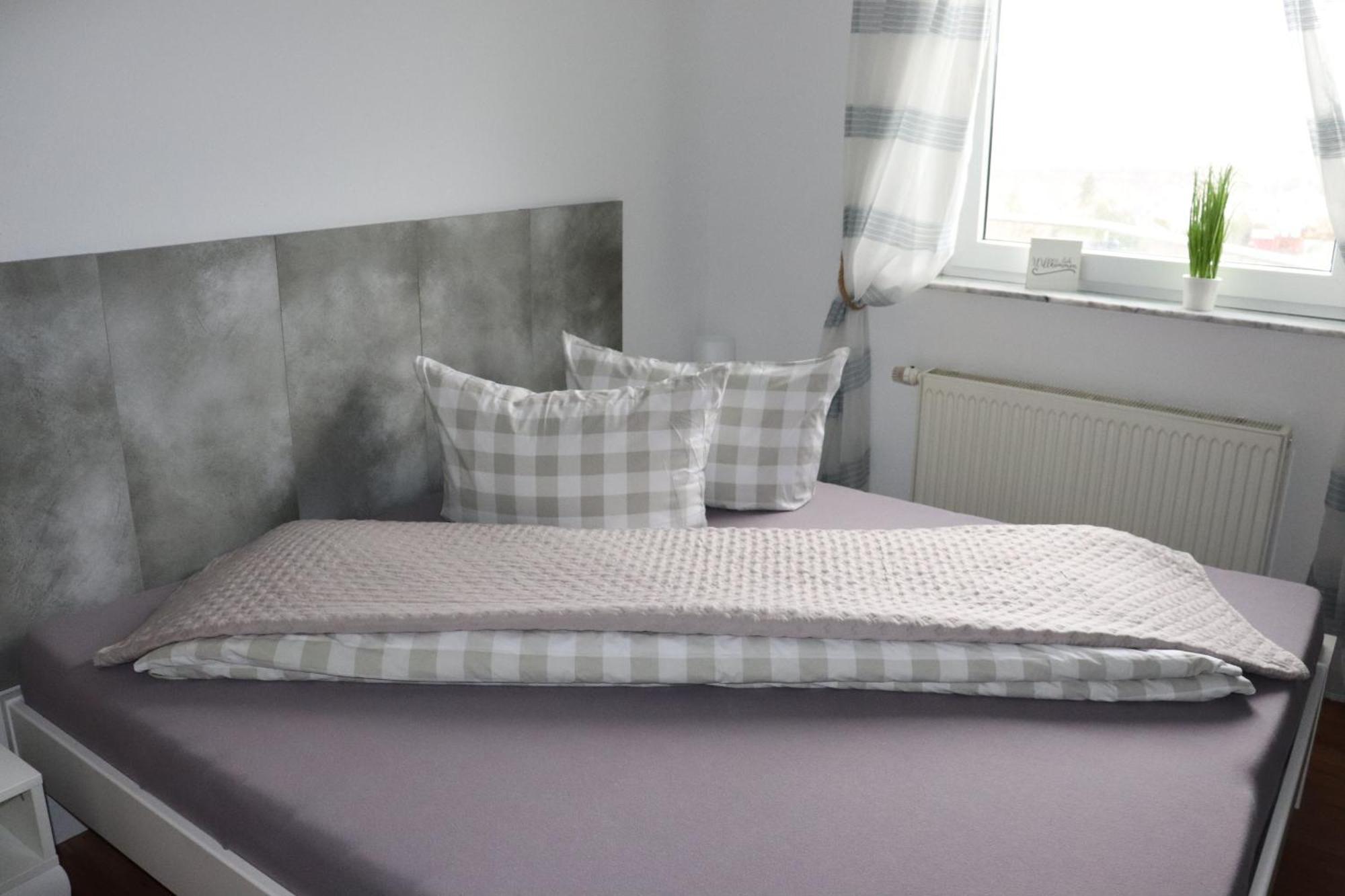 Pension Und Apartment Landhaus Fricke Calden Zewnętrze zdjęcie