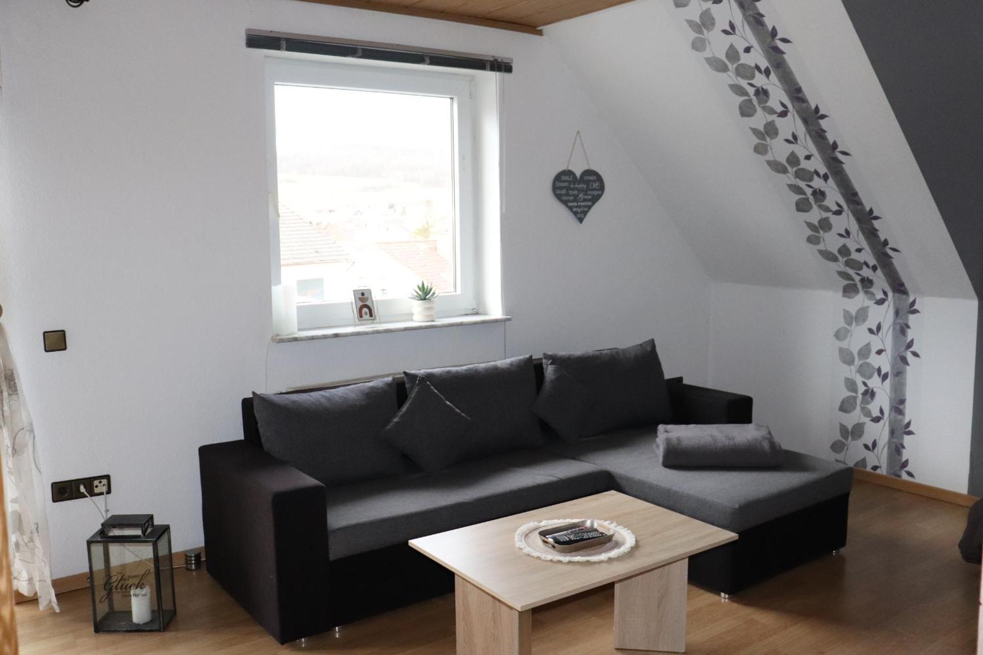 Pension Und Apartment Landhaus Fricke Calden Zewnętrze zdjęcie